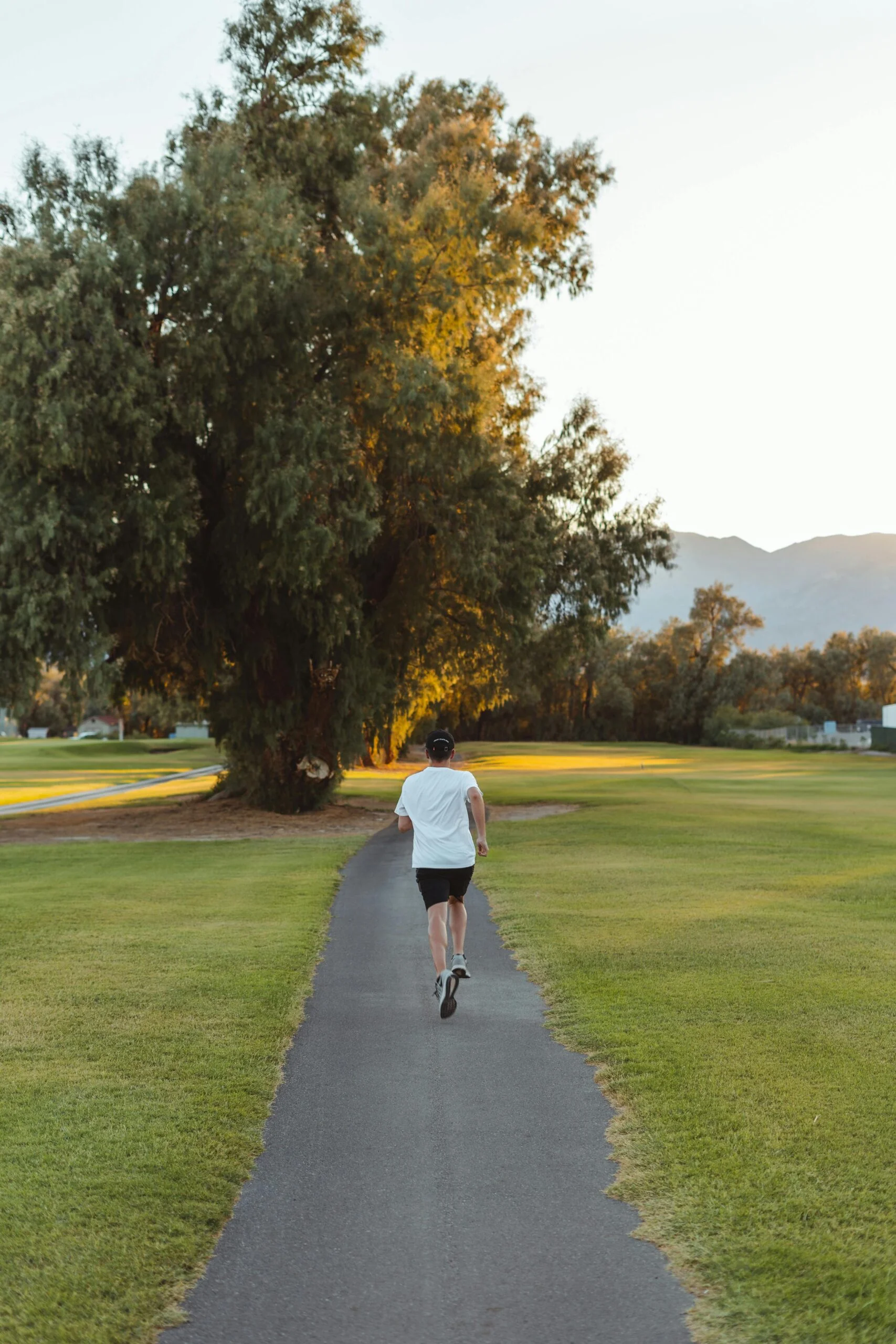 Recomendaciones y Contraindicaciones para Empezar a Correr sin Base de Entrenamiento o con Sobrepeso