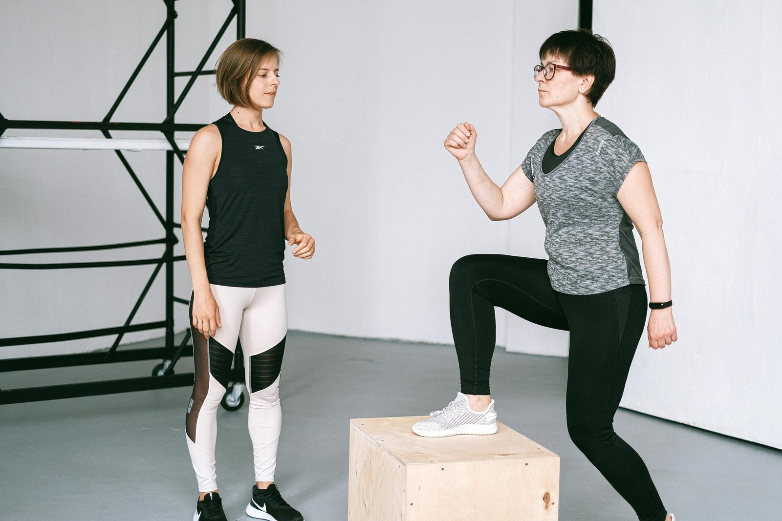 Qué es un Coach Personal y para qué sirve en el ámbito del Fitness