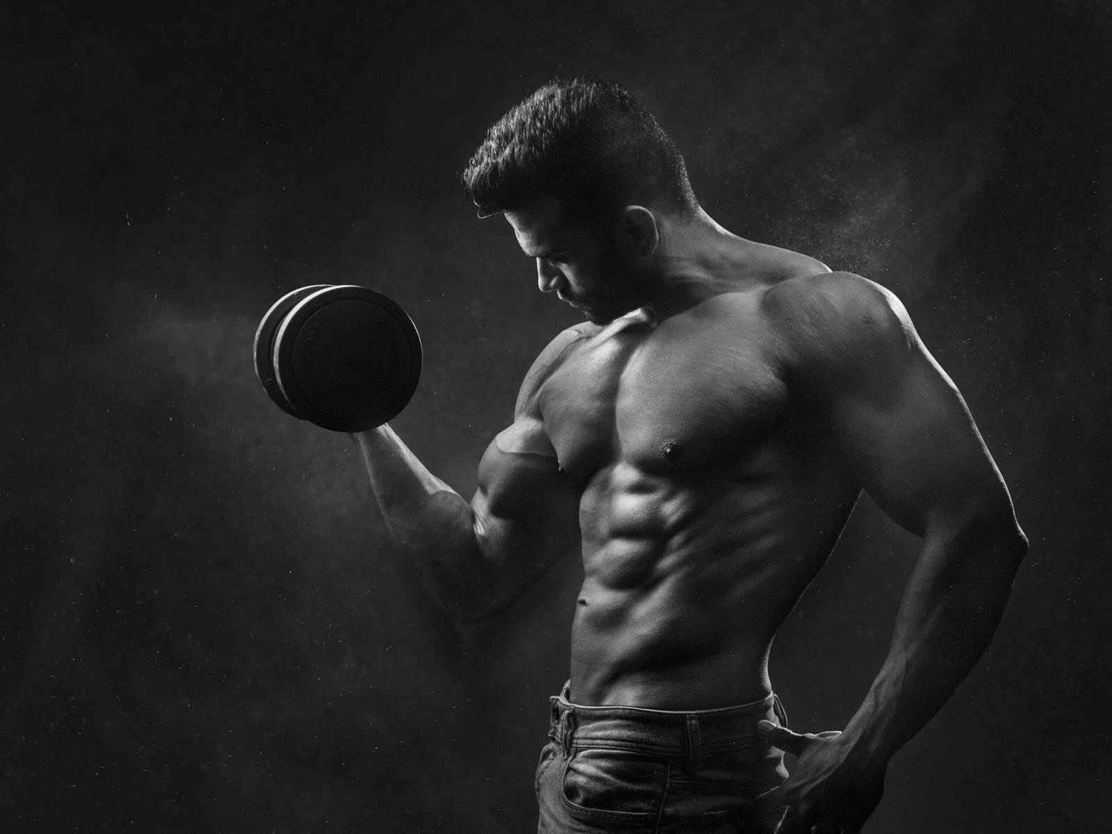 Tu Guía para Transformar Tu Cuerpo y Mente