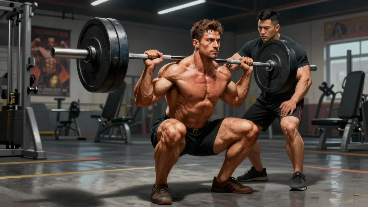 Dietas Culturismo: Guía Nutrición para Músculo y Fuerza