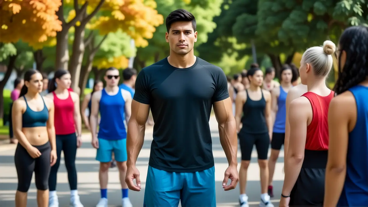 Fotógrafo documental captura la energía española en Madrid