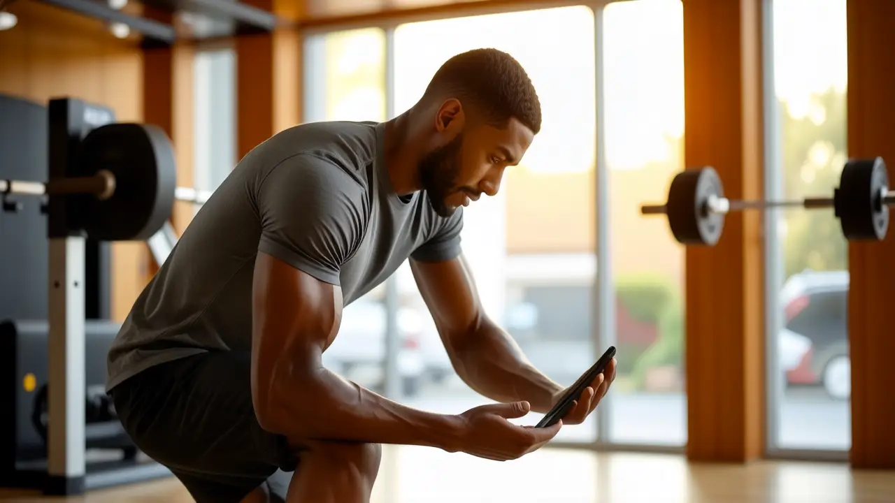 Entrenador español transmite confianza y técnica