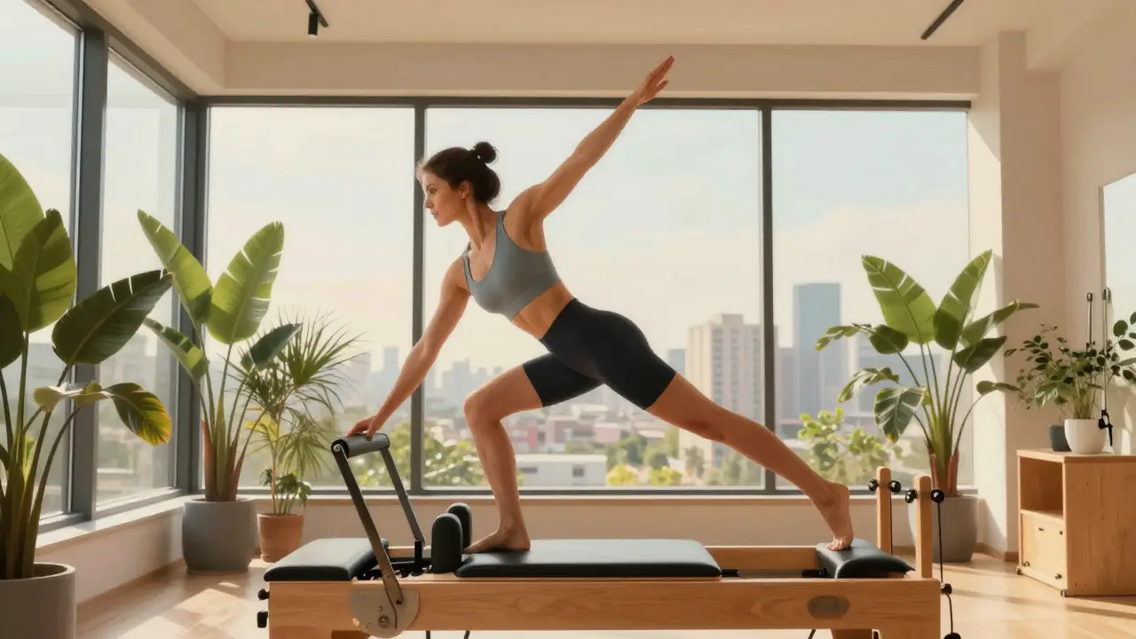 Entrenar Mujer: Guía Fitness para Mujeres Exitosas 8 Entrenar Mujer: Guía Fitness para Mujeres Exitosas