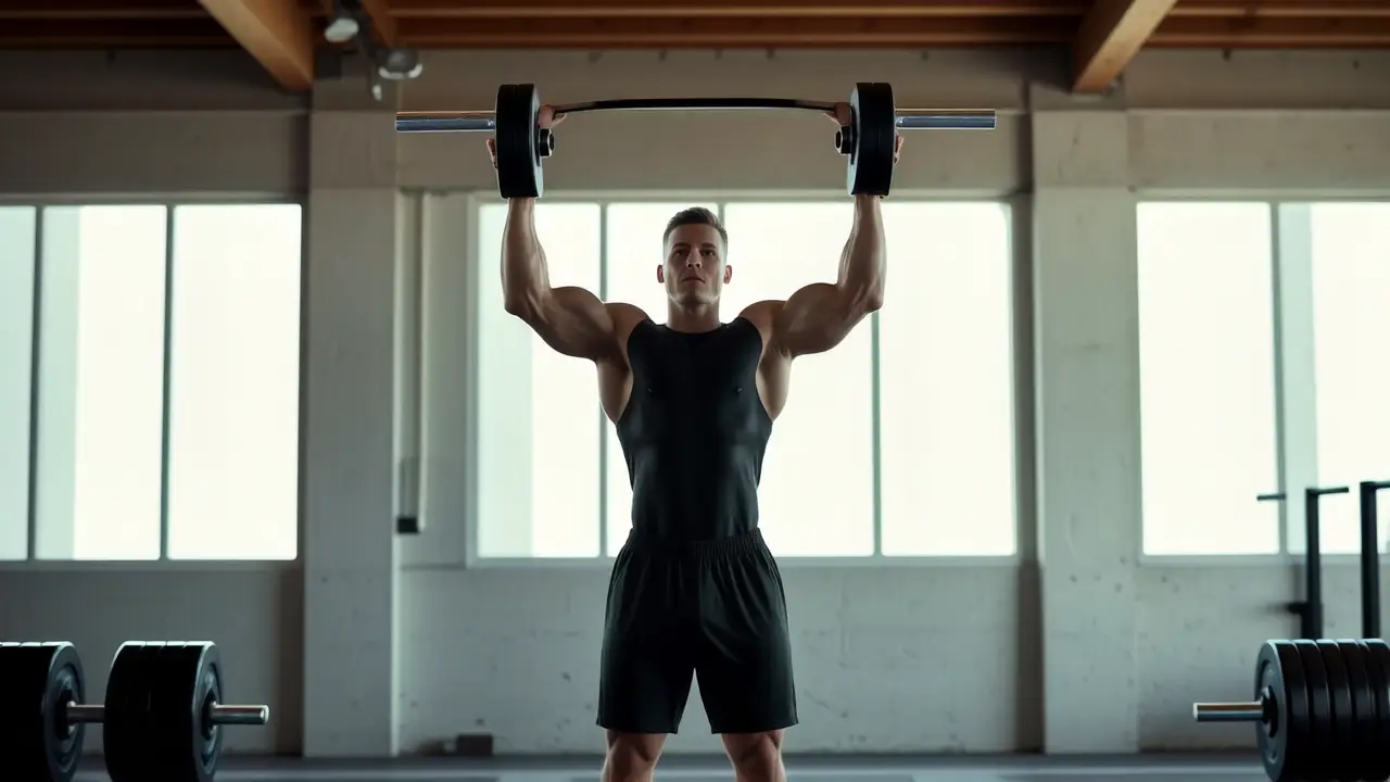 Que es RX en Crossfit: Scale o RX? 2 Que es RX en Crossfit: Scale o RX?