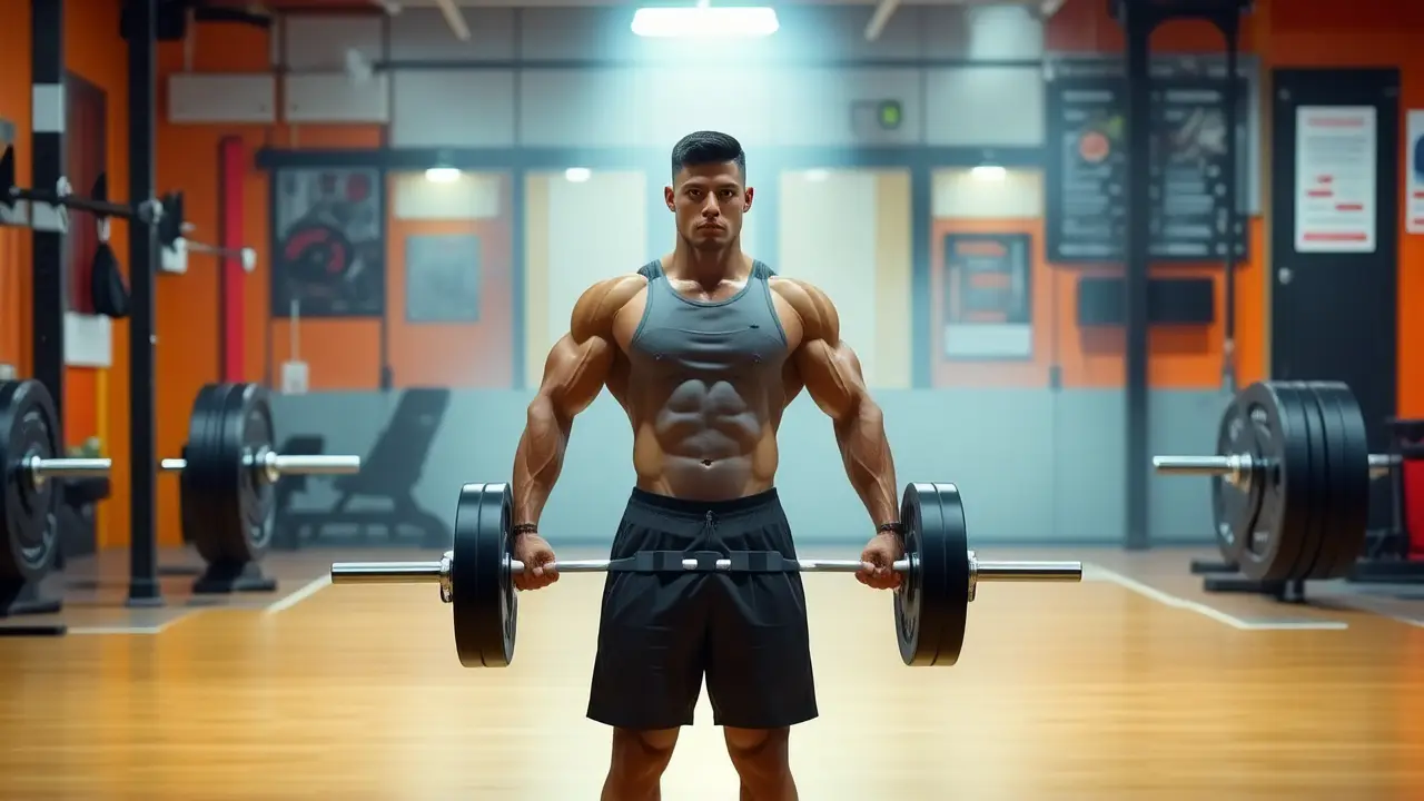 Straps Crossfit: Mejora tu Fuerza y Técnica
