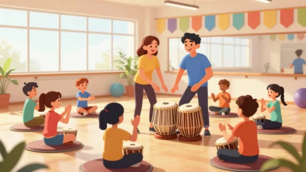 Tabla Gym Principiantes: Rutina para Empezar Fácilmente