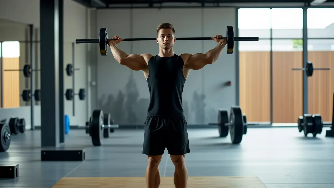 The Kong CrossFit: WOD Resistencia y Habilidad